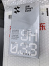 闪魔 适用于华为p40/pro钢化膜 高清防指纹抗蓝光全玻璃防爆手机保护膜 p40pro【全屏|黑色高清】1片 带贴膜神器 实拍图