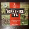 哈罗盖特的泰勒红茶 英式早餐办公室下午茶茶包 80袋*3.125g 英国原装进口 实拍图