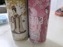 青岛啤酒（TsingTao）精酿白啤500ml*10罐礼盒装(白啤*4+樱花*3+桂花*3) 端午节送礼 实拍图