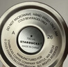 星巴克（Starbucks）保温杯790ml不锈钢吸管杯咖啡杯冷饮杯泡茶杯男女节日礼物 实拍图