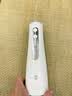 博皓（prooral）家用冲牙器电动洗牙器冲洗器水牙线洁牙器牙齿冲洗器牙结石去除器牙齿清洁正畸冲牙器便携5025Pro 瓷白| 8挡水压 实拍图