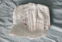 好奇（Huggies）铂金装小桃裤拉拉裤箱装XXXL64片尿不湿【透爽散热】 实拍图