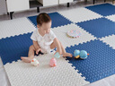 甜浪海婴儿玩具宝宝练习抬头学爬鸭0到6个月早教婴幼儿生日礼物摇摆鸡 实拍图