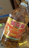 金龙鱼 食用油 花生浓香型浸出  食用植物调和油5L（新老包装随机发货） 实拍图