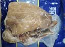 月盛斋内蒙草原羔羊半熟去骨羊头肉2斤 爆炒炖煮卤制食材生鲜羊肉 实拍图