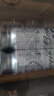 百威冰啤酒500ml*18听整箱装【99%好评】京东自营端午送礼 实拍图