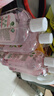 滴露（Dettol）自然香氛消毒液洗衣持久留香 衣物玩具杀菌 除臭宠物用品消毒水 【囤货首选】香氛消毒液1L*4 晒单实拍图