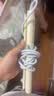 奥克斯（AUX）直板夹蓬松弧形夹板摩根烫卷发器隐形蓬松显发量多用夹板卷发棒内扣隐形蓬松垫发根七夕情人节礼物 实拍图