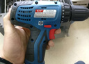 东成电动工具充电钻电动螺丝刀DCJZ23-10E锂电起子手电钻正反双速12V DCJZ23-10【裸机】无电池充电器 实拍图