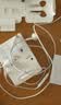 Apple/苹果 EarPods USB-C有线耳机 type-c有线耳机  iPhone 17有线耳机笔记本耳机游戏音乐 实拍图