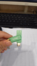闪迪（SanDisk）256GB Type-C USB3.2 手机U盘DDC3绿色 读速高达400MB/s 自动备份 手机电脑两用 双接口大容量优盘 实拍图