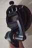 神牛S2支架V1/V860II/AD100/AD200闪光灯座保荣口卡盘折叠柔光箱摄影灯配件 S2支架 晒单实拍图