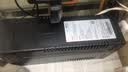 山克SP1000A ups不间断电源 办公电脑备用电源1000VA/600W 家用停电应急电源防断电 实拍图