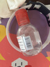 贝德玛（BIODERMA）【618】贝德玛舒妍舒缓多效洁肤液100ml+专业化妆棉10片 实拍图