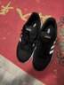 adidas RUN 60s 2.0复古休闲舒适跑步鞋男女阿迪达斯官方轻运动   黑/白   39 实拍图