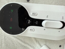 彩虹【高温断电】双人定时双温双控除螨无纺布电热毯电褥子2.0*1.8米 实拍图