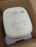 美的（Midea）【价保618】小碧玉电饭煲小型2-3人3升0氟有钛陶瓷白玉内胆家用电饭锅煮粥智能预约多功能锅RE360 实拍图