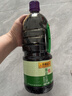 李锦记 薄盐系列 薄盐生抽1.52kg【减盐 一级】健康更安心 味鲜 酱油 实拍图