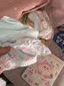 尼多熊儿童内裤女宝宝四角棉裤中大童女孩平角短裤不夹PP发育内裤 实拍图