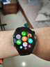 华为（HUAWEI）【咨询享优惠】WATCH 5智能手表46mm鸿蒙AI运动eSIM独立通话X-TAP智感窗体温血氧呼吸监测腕上小艺 46mm苍穹黑-黑色氟橡胶表带 实拍图