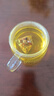 京东京造丁香猴头菇沙棘茶150g（5g*30）    泡水喝养生茶团购 实拍图