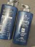 施华蔻（Schwarzkopf）男士控油去屑洗发露450ml*2 深层清洁 油头适用洗头膏 洗发水团购 实拍图