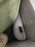 亚朵星球慢回弹记忆绵枕 枕头护颈枕芯基础款枕头芯酒店睡眠低枕8cm单只 实拍图