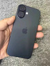 Apple/苹果 iPhone 16（A3288）128GB 黑色 支持移动联通电信5G 双卡双待手机 实拍图