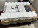美的（Midea）家用电磁炉电陶炉电池炉2200W大功率猛火新型电磁灶一体面板爆炒炒菜超薄火锅炉2026新品MC-E22A02 实拍图