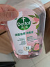 滴露（Dettol）衣物消毒液自然香氛洗衣除菌液 除螨除异味去汗臭48h留香1000ml*1 实拍图