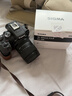 适马（SIGMA）18-50mm F2.8 DC DN｜Contemporary 半画幅微单 1850标准变焦镜头  人像旅行直播（佳能RF卡口） 实拍图