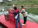 德力西电气锂电钻多功能家用充电式手电钻ED-C3-55N 一电一充20V 实拍图