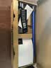 戴森（DYSON）V8 Slim Fluffy Extra SV10K 无线手持吸尘器 轻量家用 清洁除螨 强大吸力 可车载 价保618 实拍图