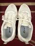 特步女子跑步鞋运动鞋夏季新款网面透气轻便减震休闲跑鞋 实拍图