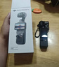 大疆 DJI Osmo Pocket 4 一英寸口袋云台相机 OP灵眸手持数码相机 旅游vlog 便携美颜摄像 标准套装 实拍图