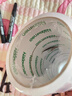 得力（deli）透明胶带高品质高粘封箱打包胶带 45mm*60y*45μm 30卷高性价比整箱装胶带 附带封箱器JD432 实拍图