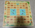 得力（deli）六合一儿童游戏棋套装围棋象棋跳棋飞行棋斗兽棋六一儿童节礼物 实拍图