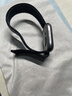 Apple/苹果 Watch S11 智能手表GPS+蜂窝款46毫米深空灰色铝金属表壳黑色运动型表带S/M MFDD4CH/B 实拍图