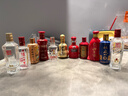 口子窖五年型 兼香型白酒 50度 550ml*2瓶 礼盒装 端午父亲节送礼 实拍图