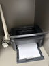 佳能（Canon）LBP6018w+ A4幅面无线黑白激光单功能打印机（快速打印/节能环保  家用） 实拍图