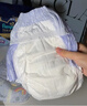 帮宝适添加真蚕丝新黑金帮拉拉裤XL24+3婴儿尿不湿夏季超薄尿裤 实拍图