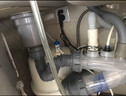 潜水艇（Submarine）CSQ-2B防臭下水管厨房家用菜盆下水管双槽垃圾处理器下水管 实拍图