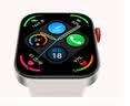 华为（HUAWEI）WATCH FIT 3 智能手表 月光白 轻薄大屏运动减脂长续航 男女情侣手表 实拍图