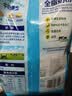 完达山全脂奶粉1kg全家营养早餐学生成人中老年生牛乳高钙蛋白质实惠装 实拍图