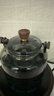 茗光煮茶壶电陶炉煮茶器蒸煮一体茶壶烧水煮茶炉养生壶2026新款 实拍图