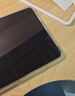 倍思iPadair8/7/6钢化膜iPad膜平板保护膜AR膜【2026升级无纹无尘仓】适用2026年款iPadAir8/7/6-13寸 实拍图