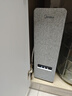 美的（Midea）直饮加热制冷净水器套装【白泽1000G+管线机240D】厨下式0阻垢剂RO反渗透家用冷热一体净饮机 实拍图