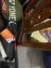 YONEX /尤尼克斯 弓剑系列 ARCSABER 11 PLAY 全碳素羽毛球拍yy 灰珍珠色4U(约83g)G5 默认空拍 实拍图
