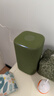 小米（MI）Xiaomi 智能音箱音响 绿 超级小爱智能音箱 AI大模型问答 连续指令语控 支持远程备车小米蓝牙音箱 实拍图
