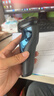 飞科电动剃须刀刮胡刀男士便携旅行智能全身水洗充电式胡须刀情人节送老公男朋友生日礼物 FS373【弹出式鬓角刀，续航45天】 实拍图